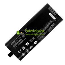 Baterie pro Olympus EPOCH 650 RRC2040-2 BP291 [Náhradní baterie]